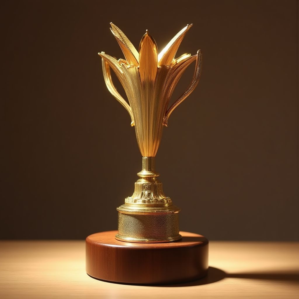 Innovation in Coaching Award