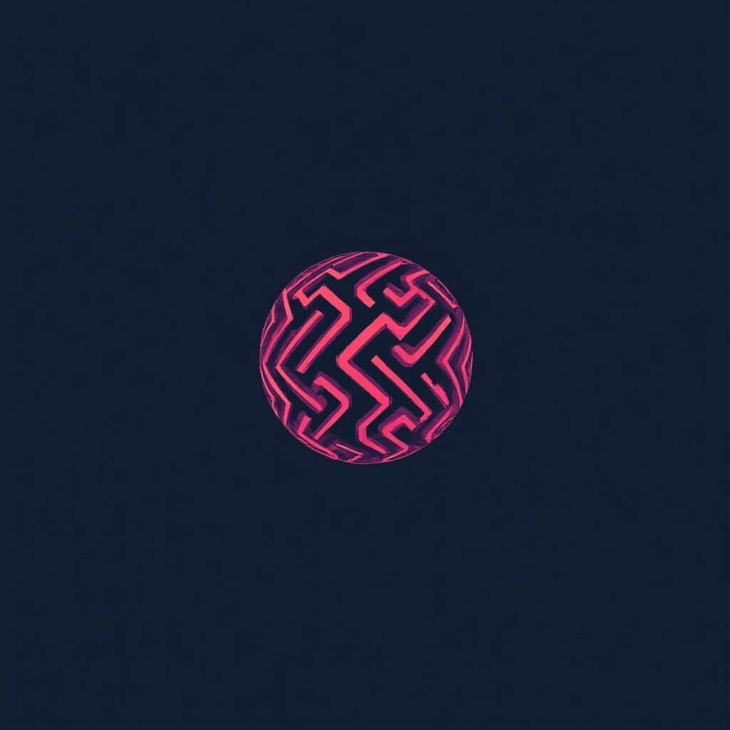 Technology Company Logo