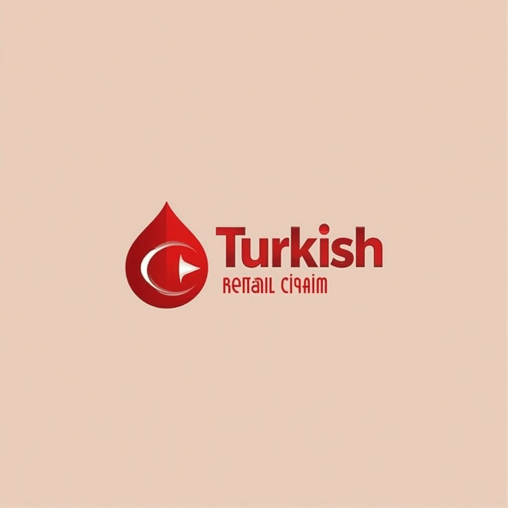 Retail Chain Logo