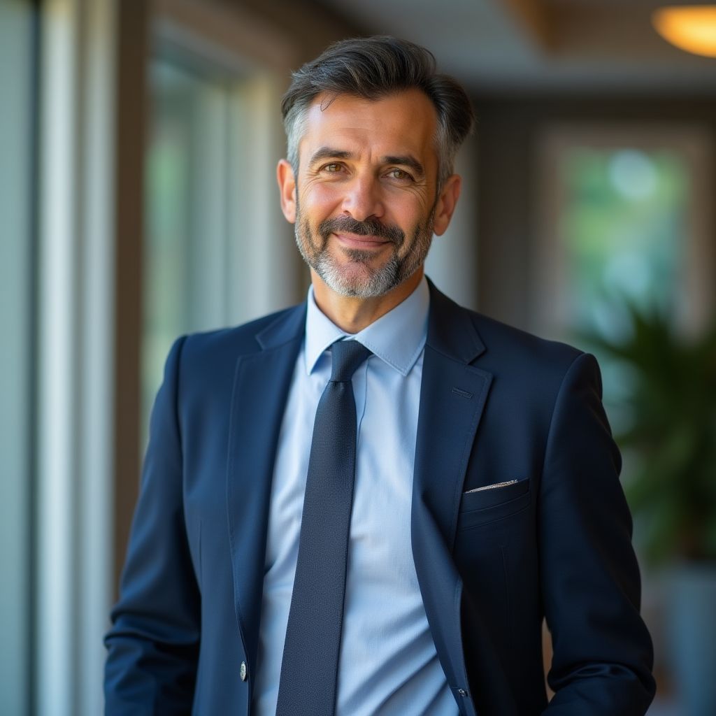 Business Strategy Coach