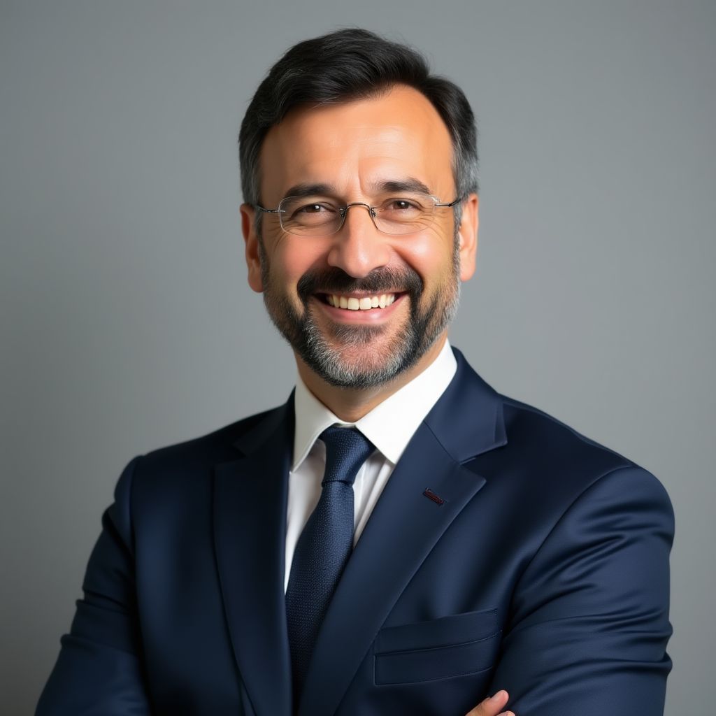 Director of Coaching