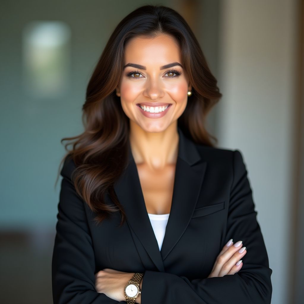 Executive Coach Lead
