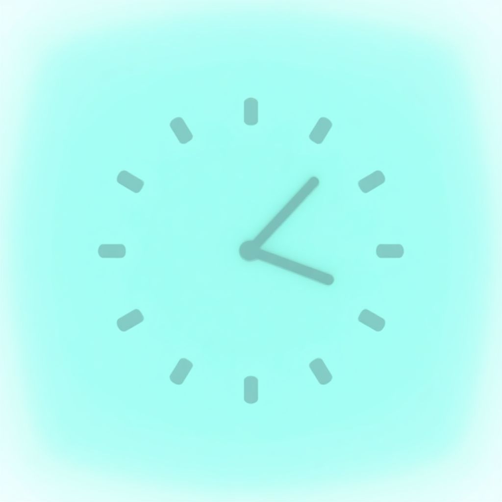 Hours Icon