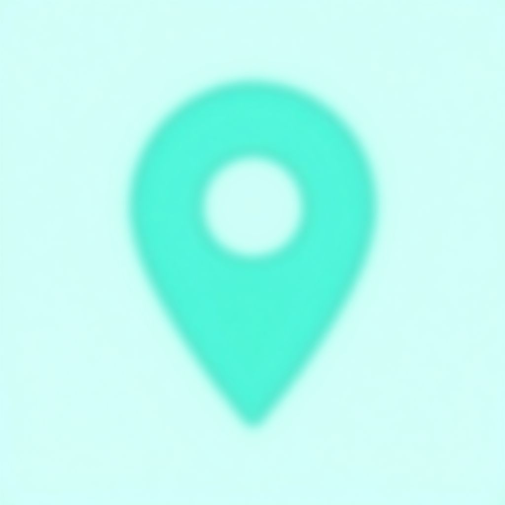 Location Icon