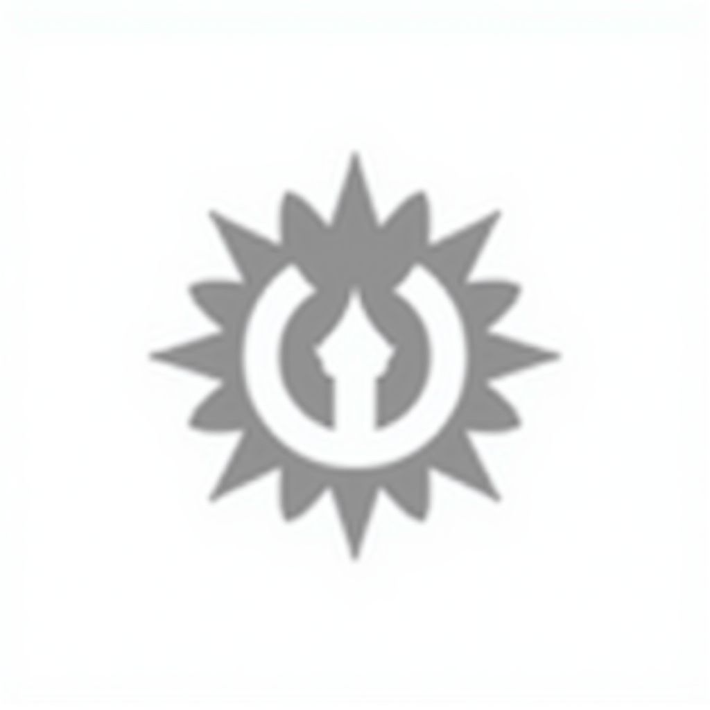 Gaziantep Chamber of Commerce Logo