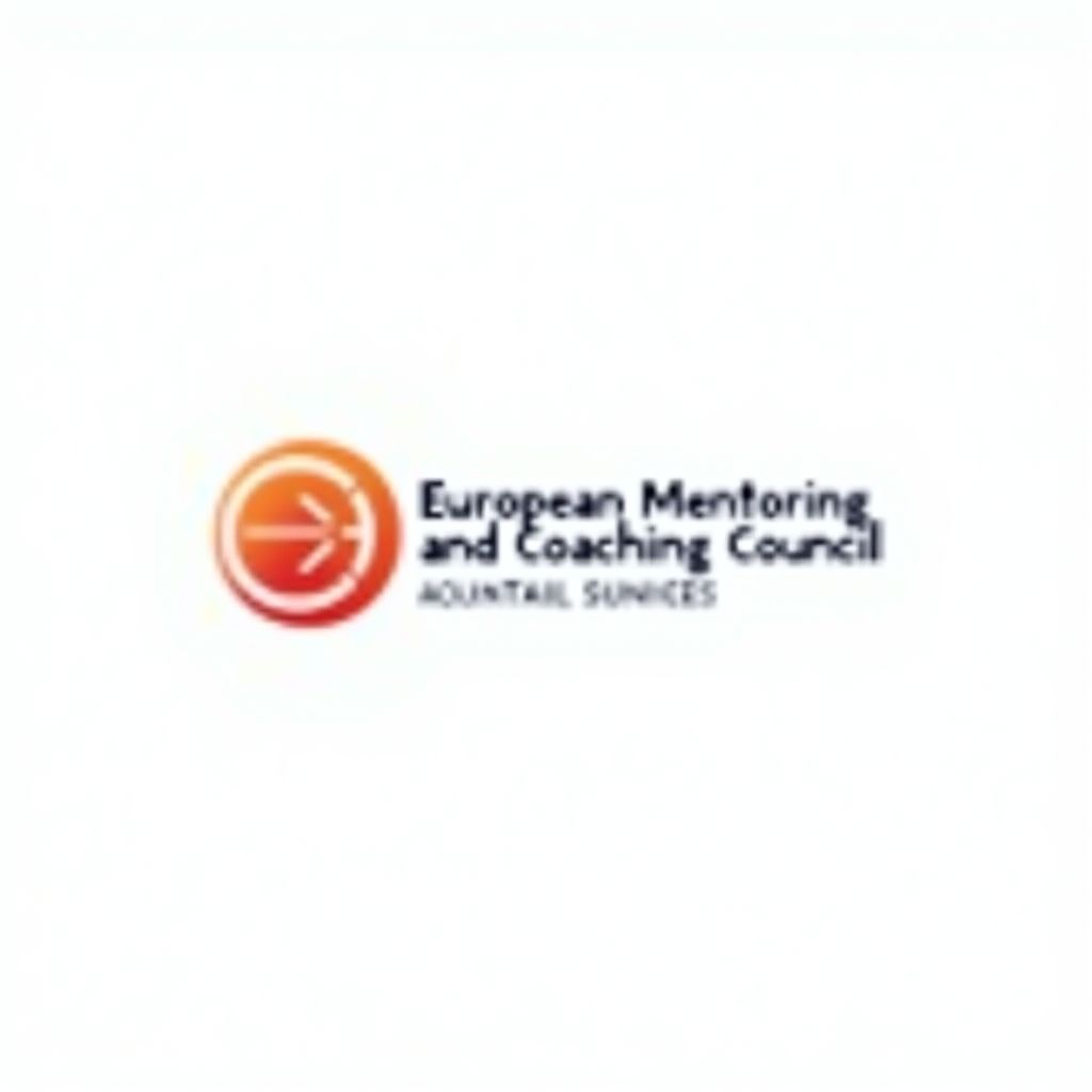 European Mentoring and Coaching Council Logo