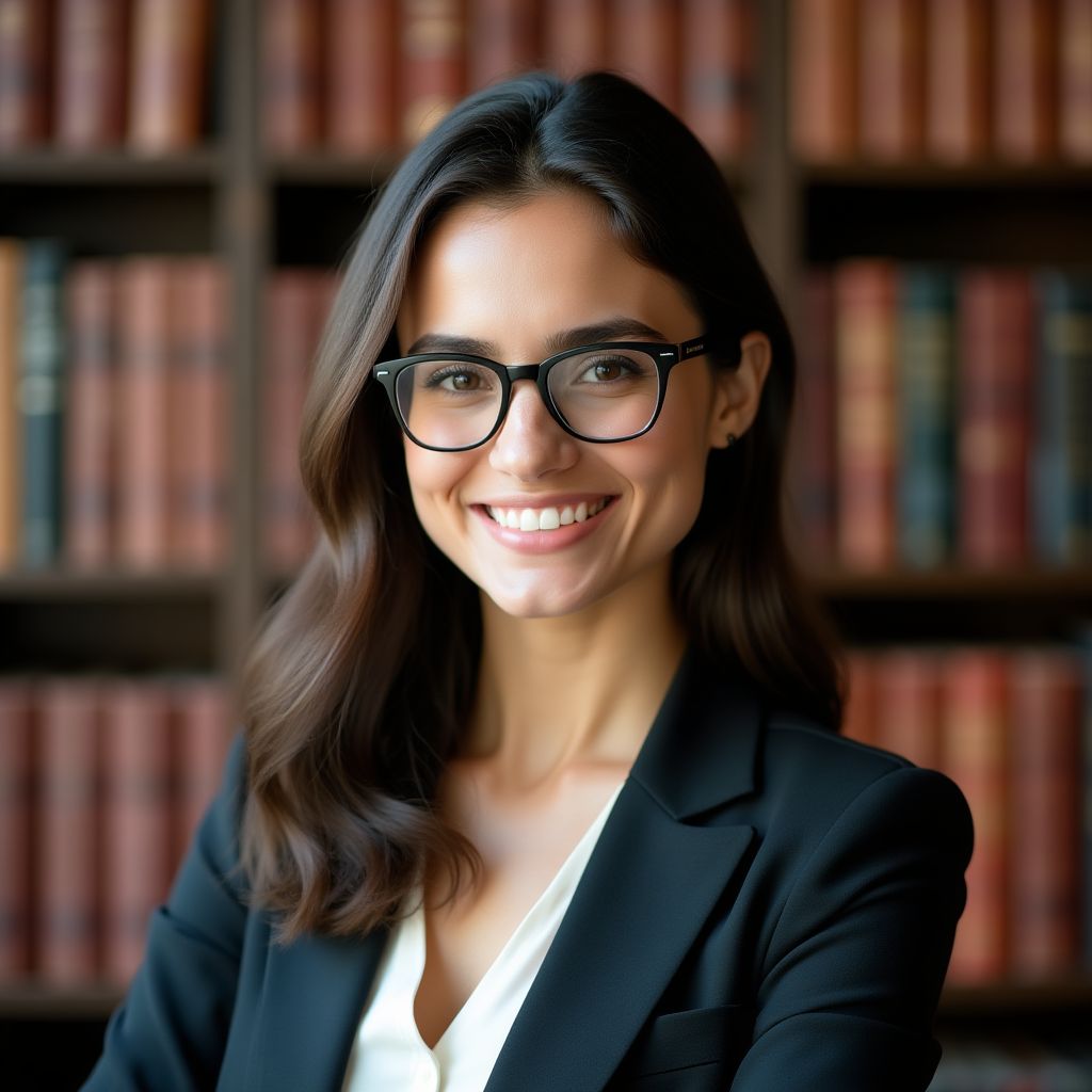 Dr. Elif Aksoy - Research Director