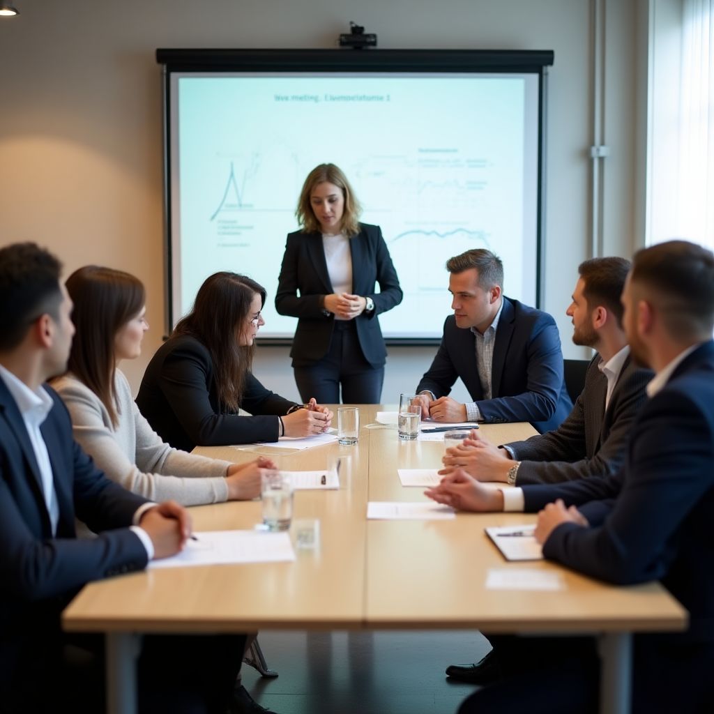 Team Coaching Workshop
